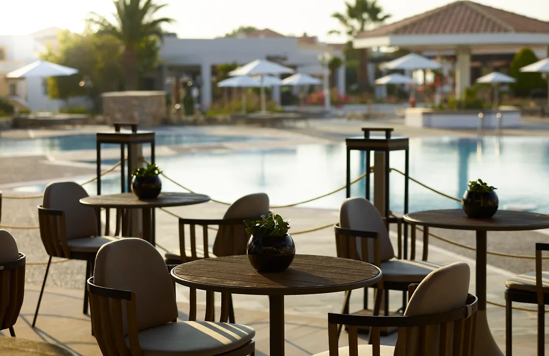 Neptune Luxury Resort-1