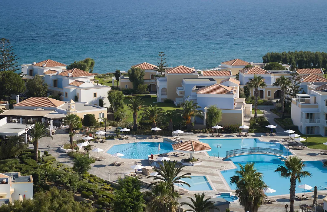Neptune Luxury Resort-1