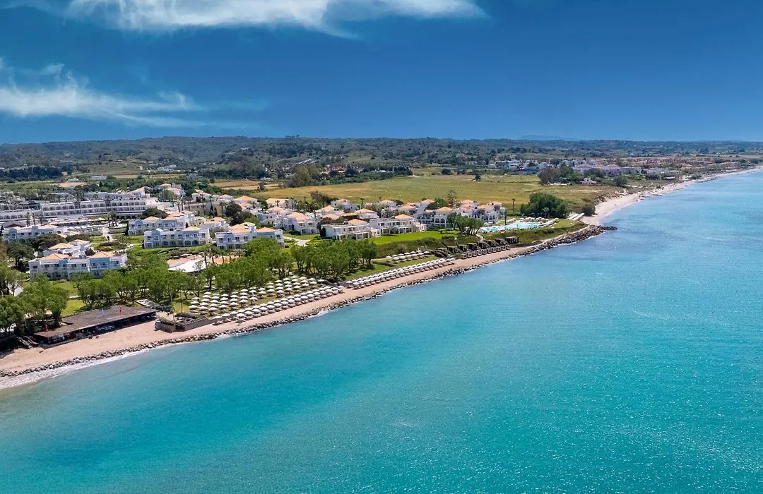 Neptune Luxury Resort-1