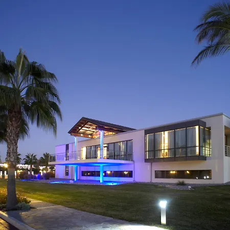 Neptune Luxury Resort-2