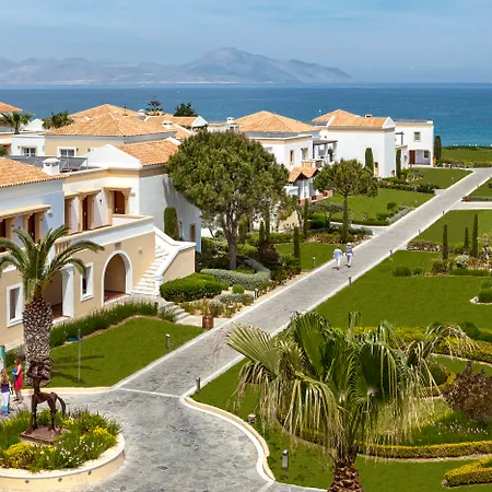 Neptune Luxury Resort-2
