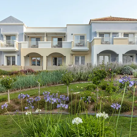 Neptune Luxury Resort-3